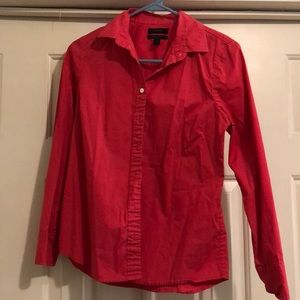 Button down shirt Jcrew